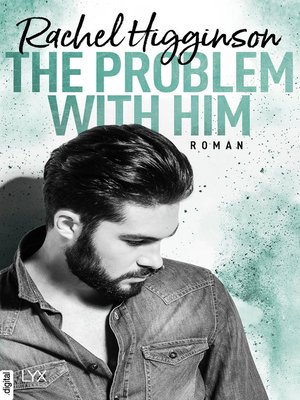 cover image of The Problem With Him